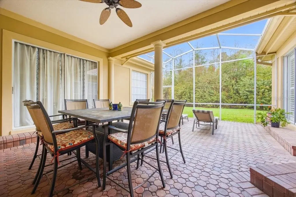 3295 Timucua Circle Orlando FL 32837