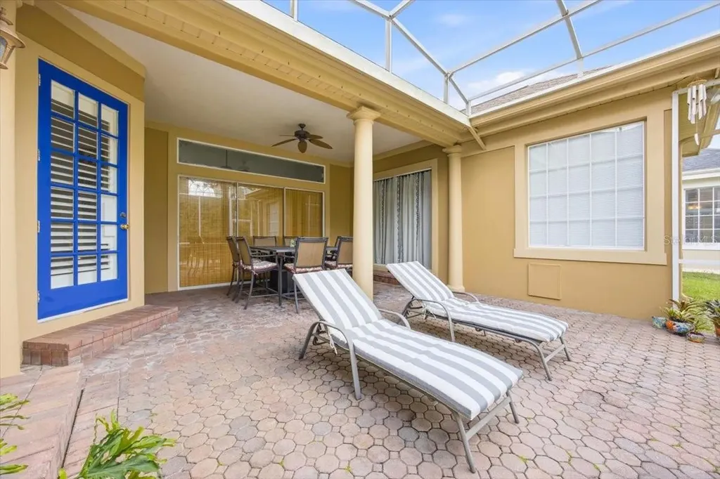 3295 Timucua Circle Orlando FL 32837