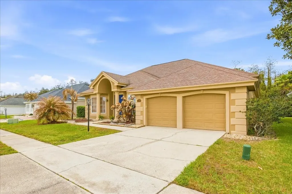 3295 Timucua Circle Orlando FL 32837
