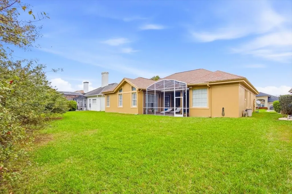 3295 Timucua Circle Orlando FL 32837