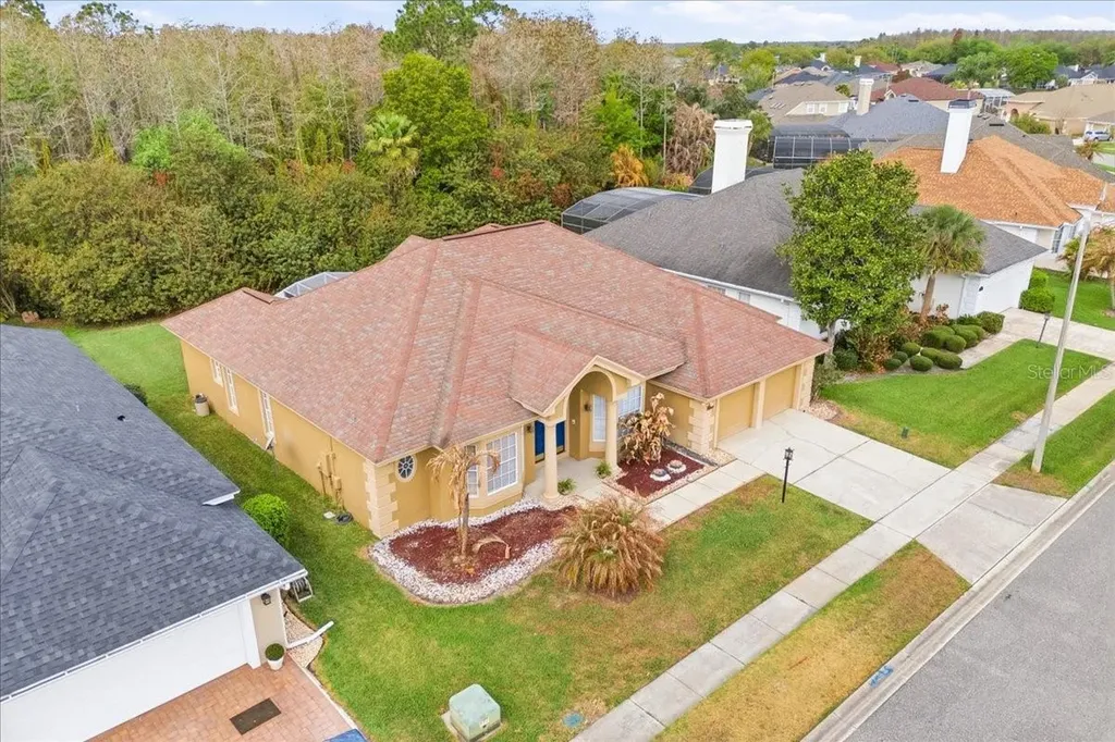 3295 Timucua Circle Orlando FL 32837