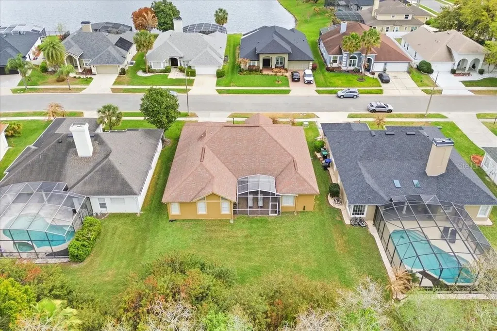 3295 Timucua Circle Orlando FL 32837