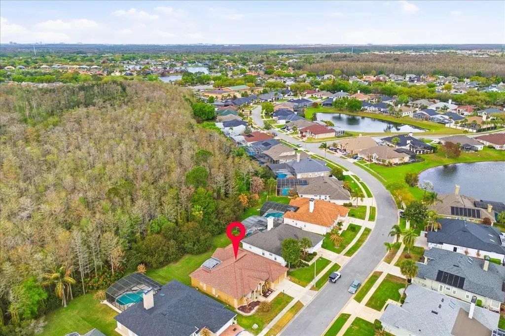 3295 Timucua Circle Orlando FL 32837