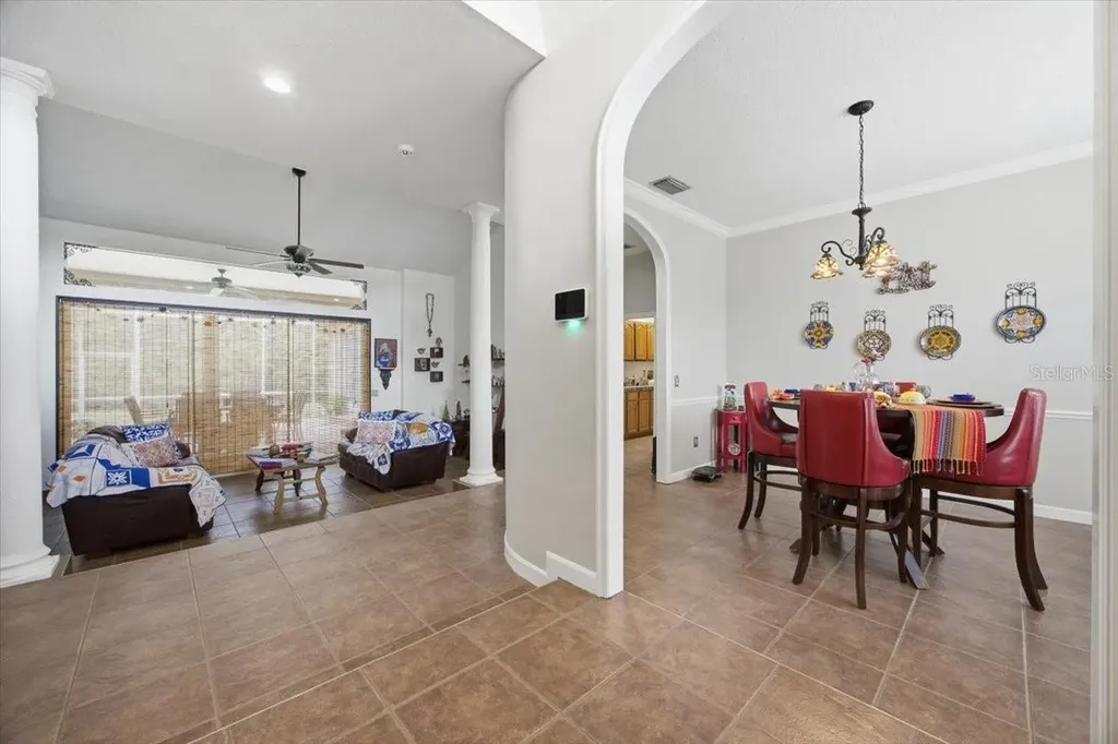 3295 Timucua Circle Orlando FL 32837
