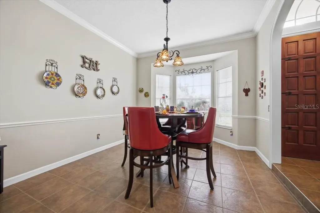 3295 Timucua Circle Orlando FL 32837