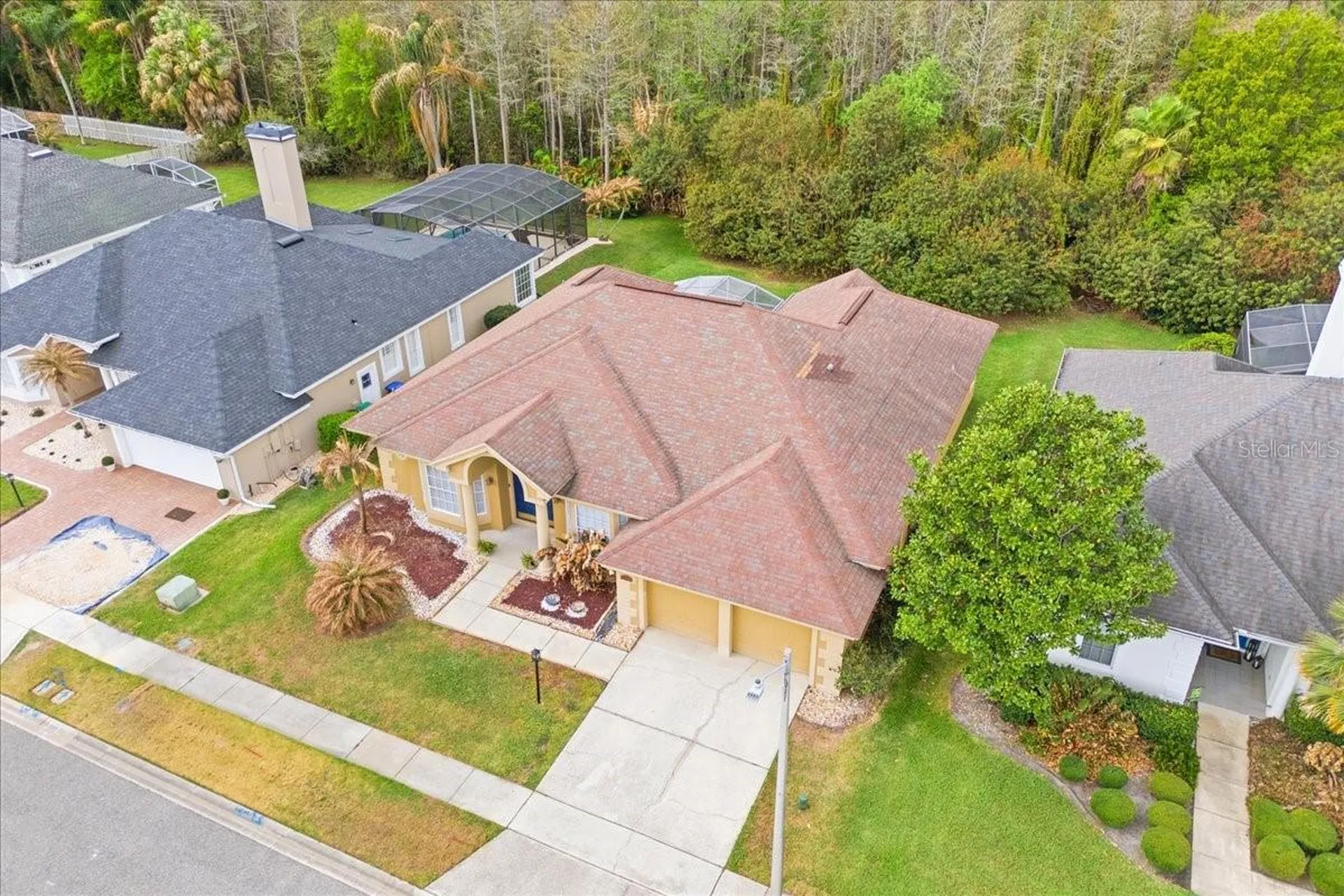 3295 Timucua Circle Orlando FL 32837