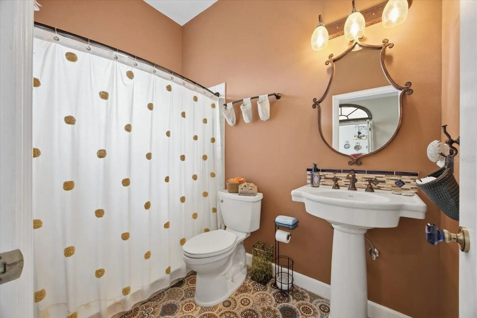 3295 Timucua Circle Orlando FL 32837