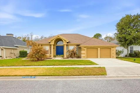 3295 Timucua Circle Orlando FL 32837