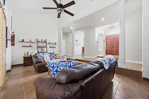 3295 Timucua Circle Orlando FL 32837