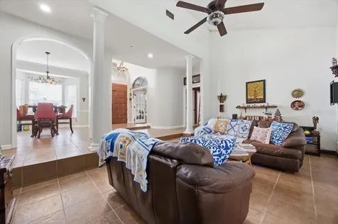 3295 Timucua Circle Orlando FL 32837