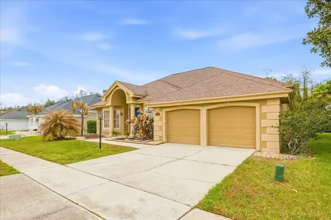 3295 Timucua Circle Orlando FL 32837