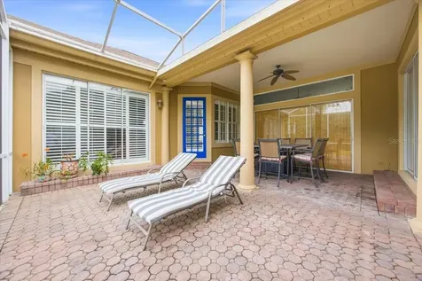3295 Timucua Circle Orlando FL 32837