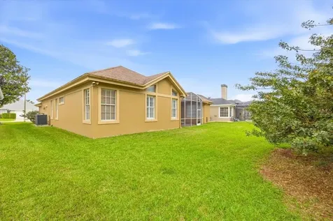3295 Timucua Circle Orlando FL 32837
