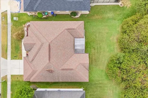 3295 Timucua Circle Orlando FL 32837