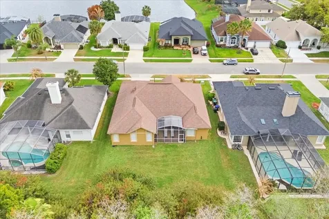 3295 Timucua Circle Orlando FL 32837