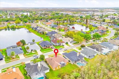 3295 Timucua Circle Orlando FL 32837