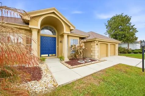 3295 Timucua Circle Orlando FL 32837