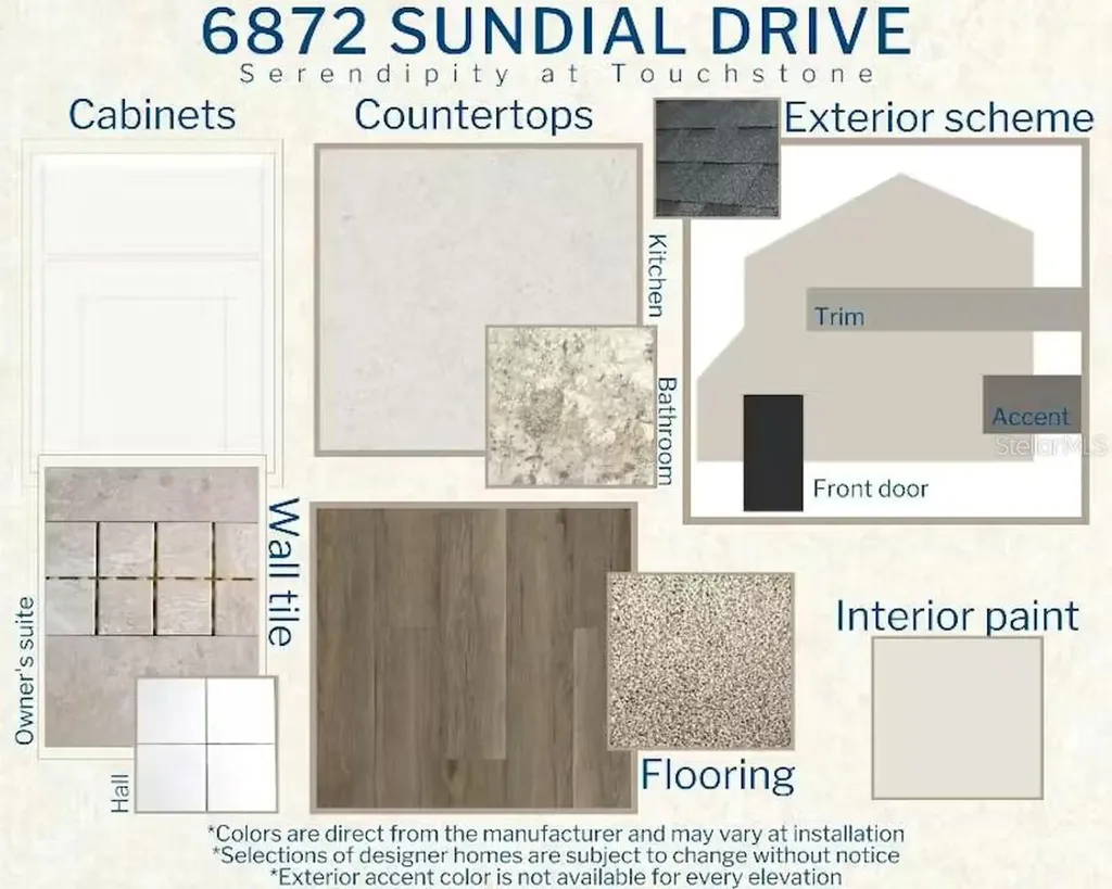 6872 Sundial Drive Lakeland FL 33813