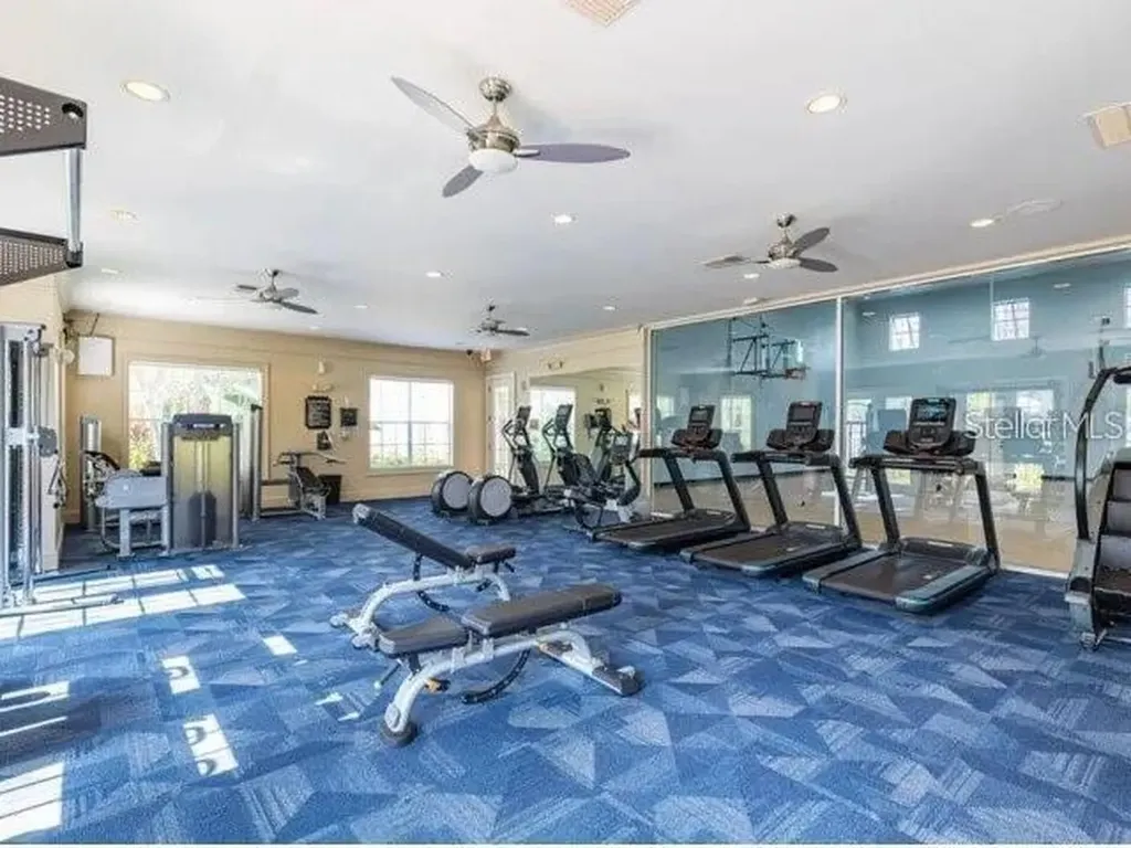 12861 Madison Pointe Circle Orlando FL 32821