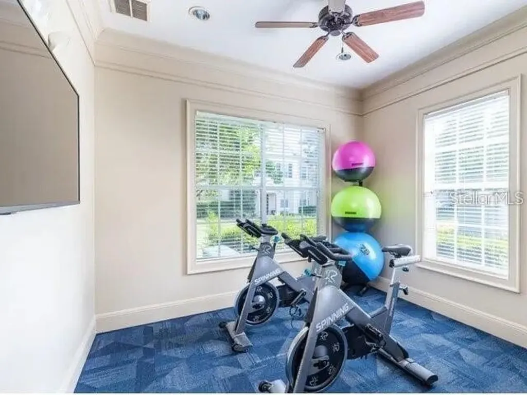 12861 Madison Pointe Circle Orlando FL 32821