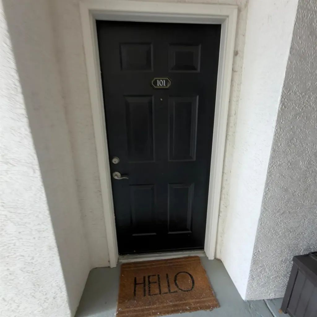 12861 Madison Pointe Circle Orlando FL 32821