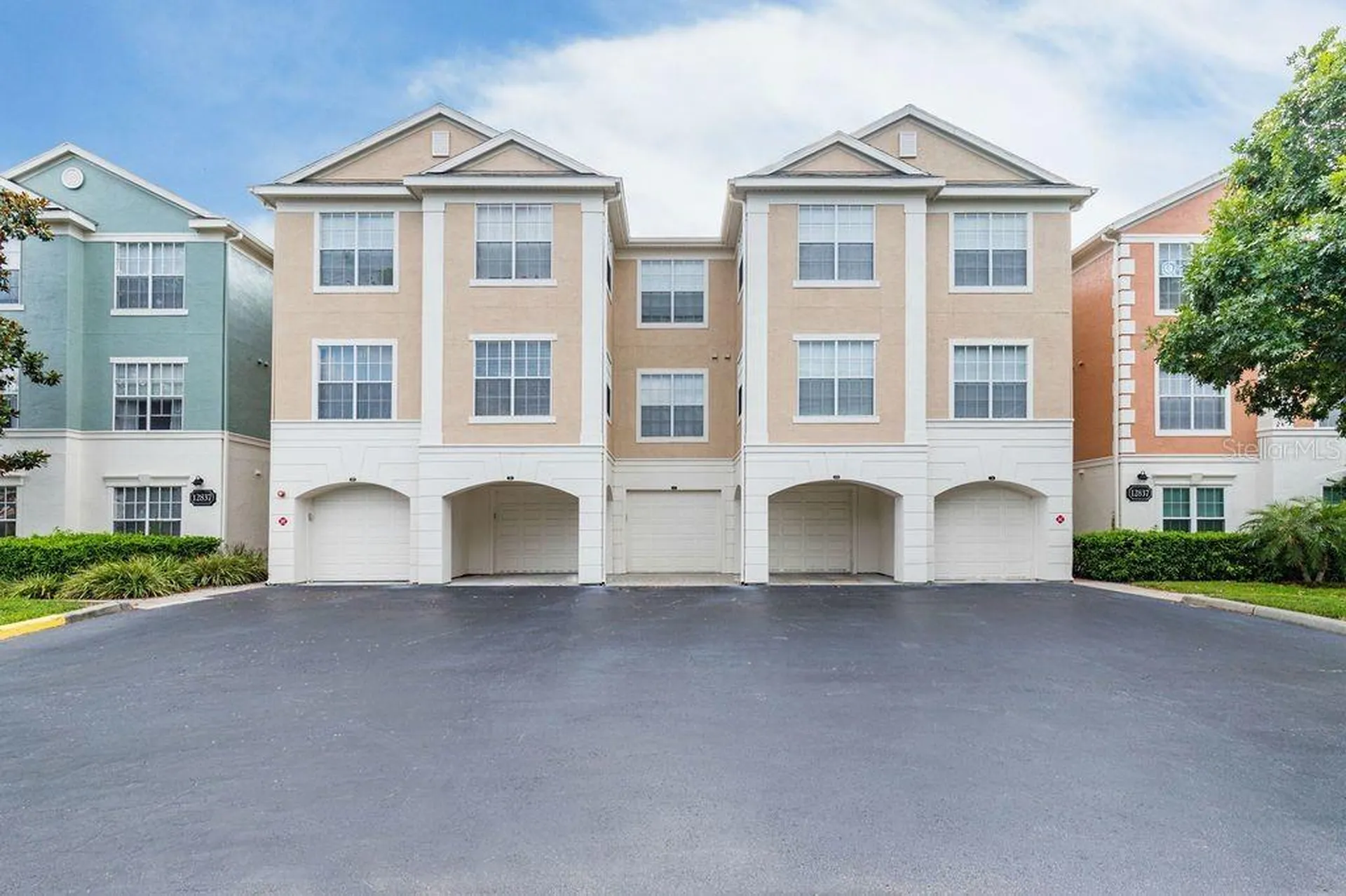 12861 Madison Pointe Circle Orlando FL 32821