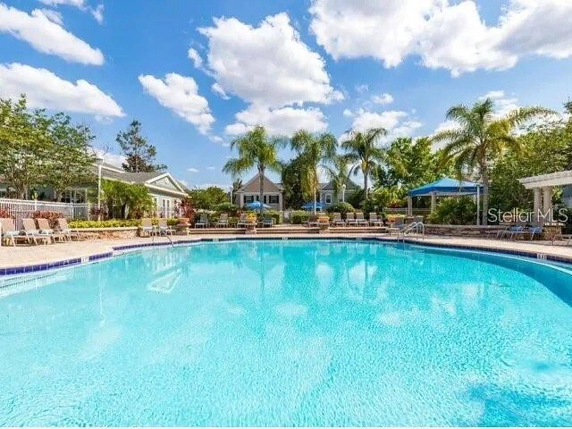 12861 Madison Pointe Circle Orlando FL 32821