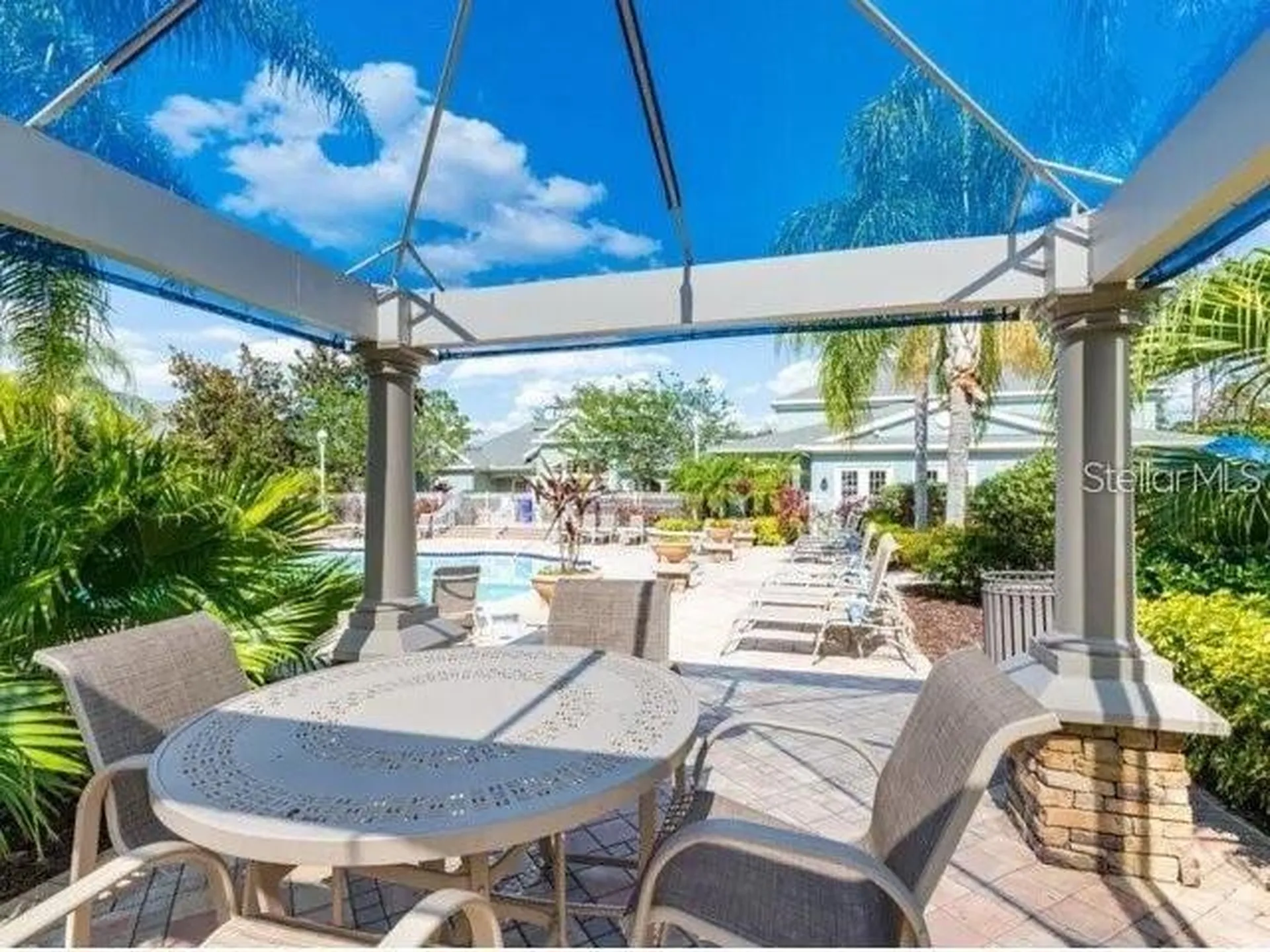 12861 Madison Pointe Circle Orlando FL 32821
