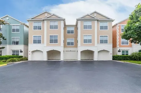 12861 Madison Pointe Circle Orlando FL 32821