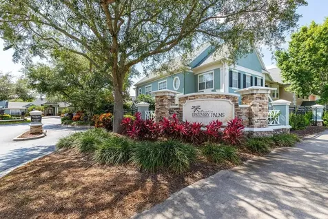 12861 Madison Pointe Circle Orlando FL 32821