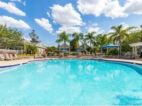 12861 Madison Pointe Circle Orlando FL 32821
