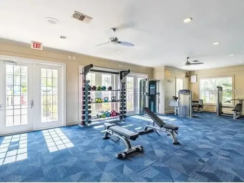 12861 Madison Pointe Circle Orlando FL 32821