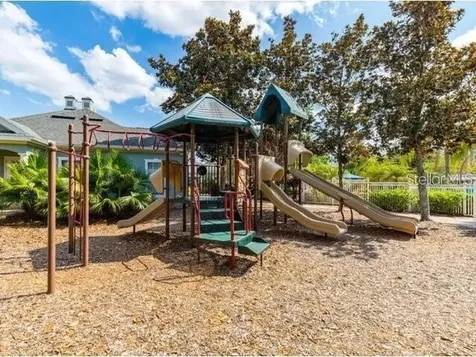 12861 Madison Pointe Circle Orlando FL 32821