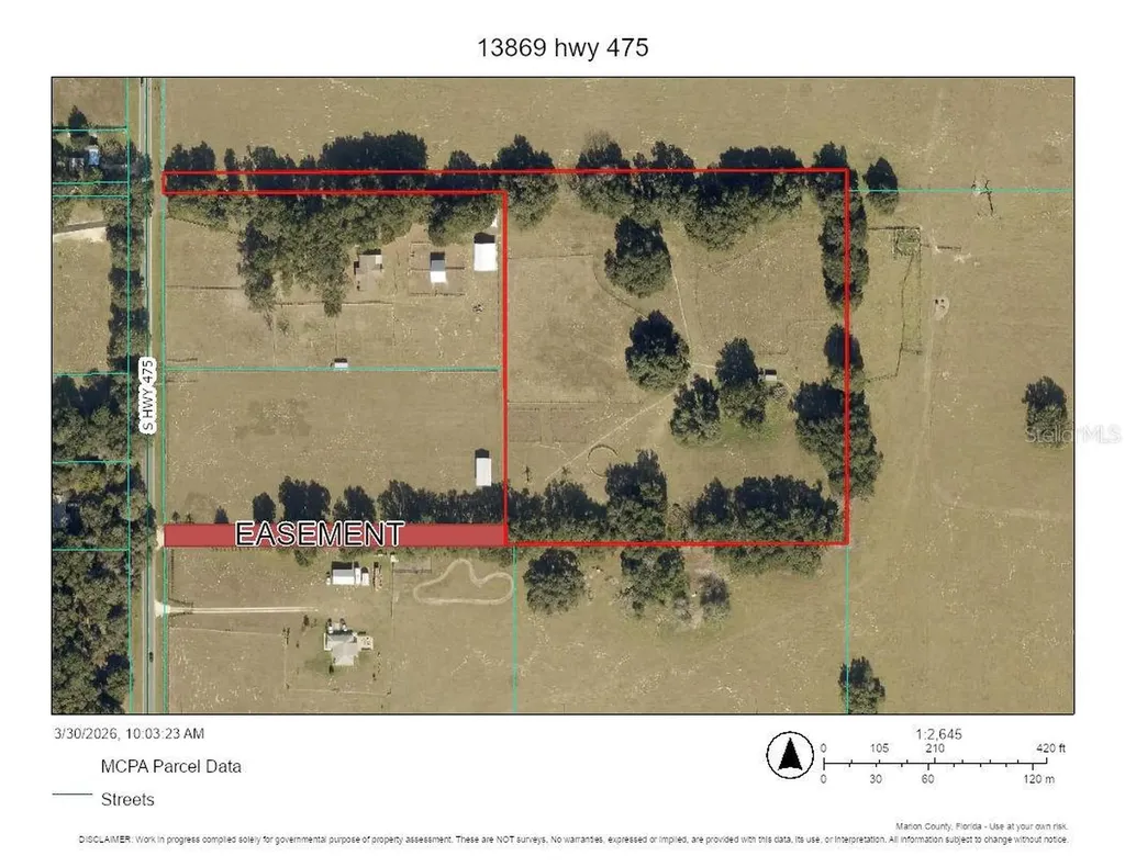 13869 S Highway 475 Summerfield FL 34491