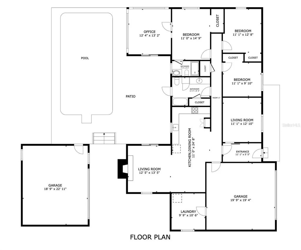 1152 SE 42nd Avenue Ocala FL 34471