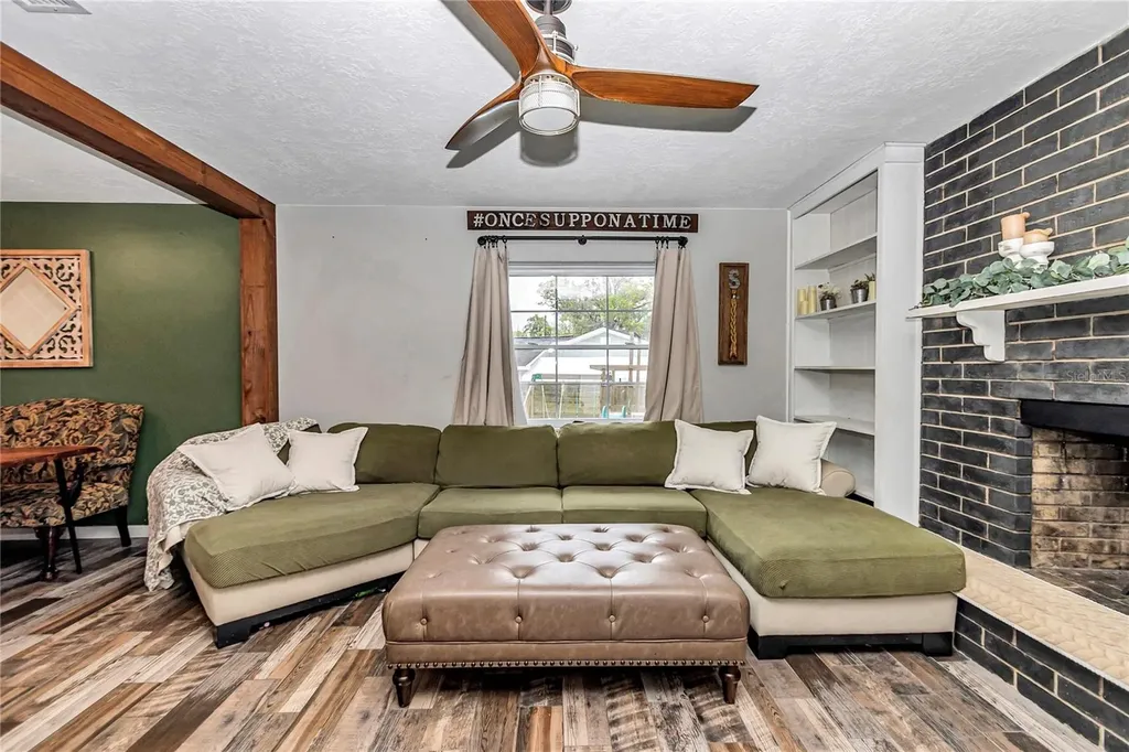 1152 SE 42nd Avenue Ocala FL 34471
