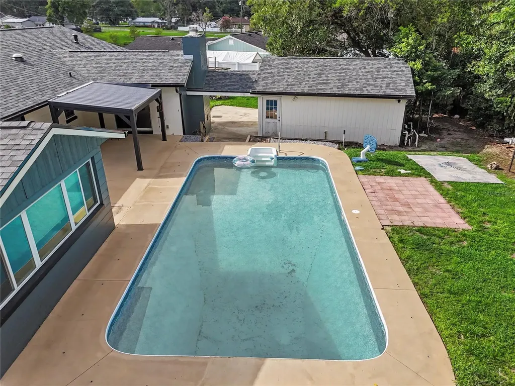 1152 SE 42nd Avenue Ocala FL 34471