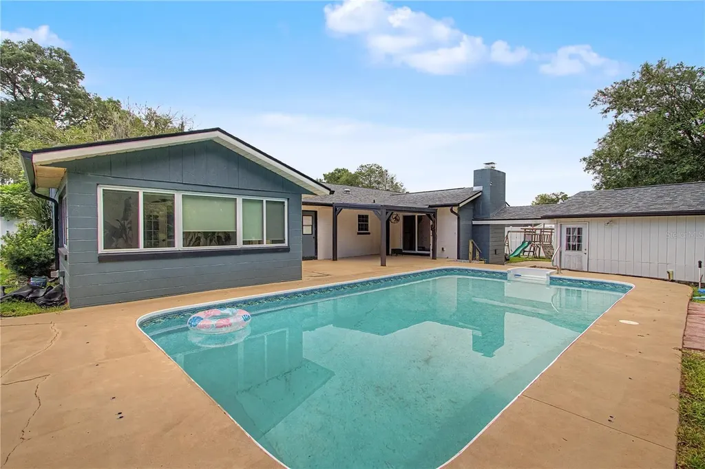 1152 SE 42nd Avenue Ocala FL 34471