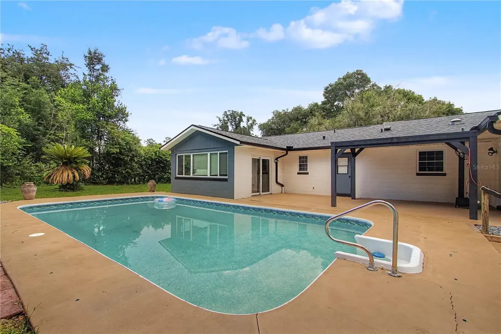 1152 SE 42nd Avenue Ocala FL 34471