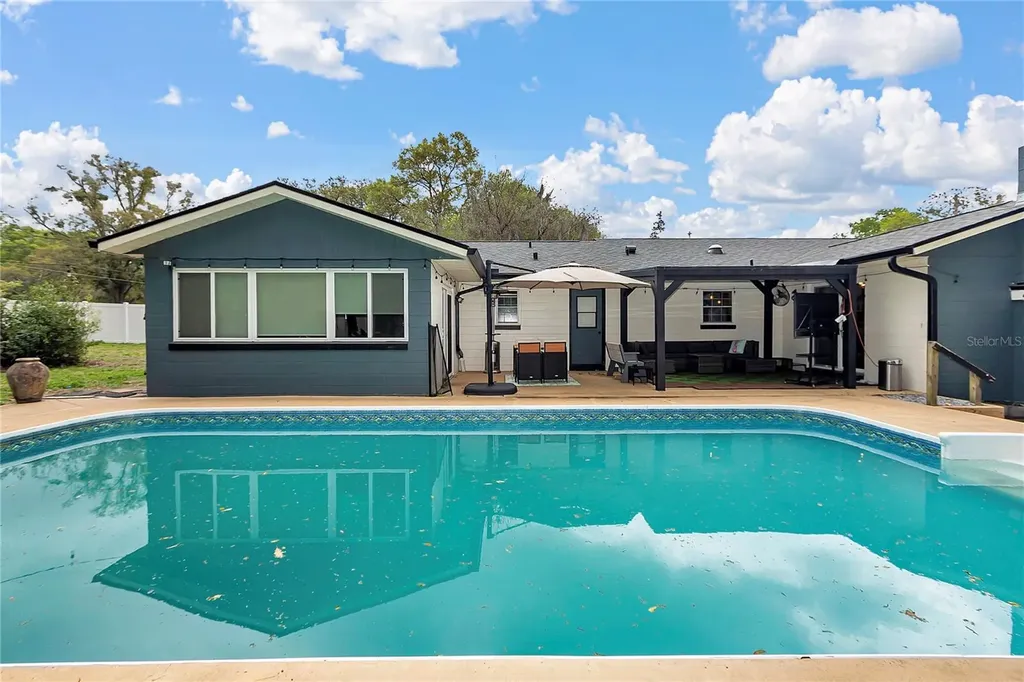 1152 SE 42nd Avenue Ocala FL 34471