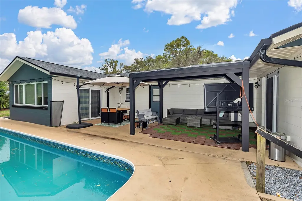 1152 SE 42nd Avenue Ocala FL 34471