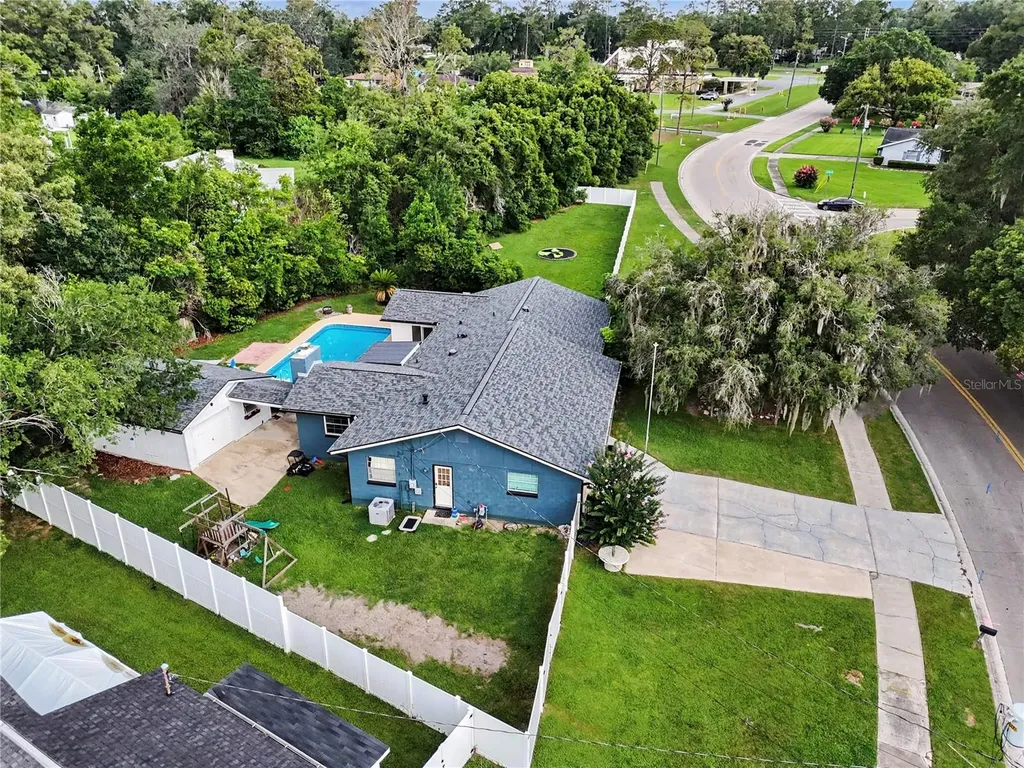 1152 SE 42nd Avenue Ocala FL 34471