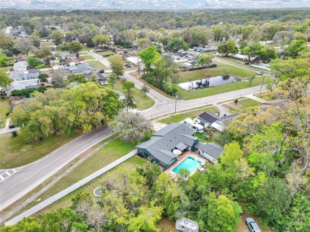 1152 SE 42nd Avenue Ocala FL 34471