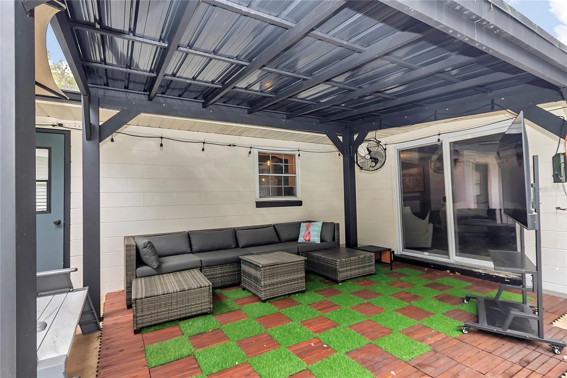 1152 SE 42nd Avenue Ocala FL 34471
