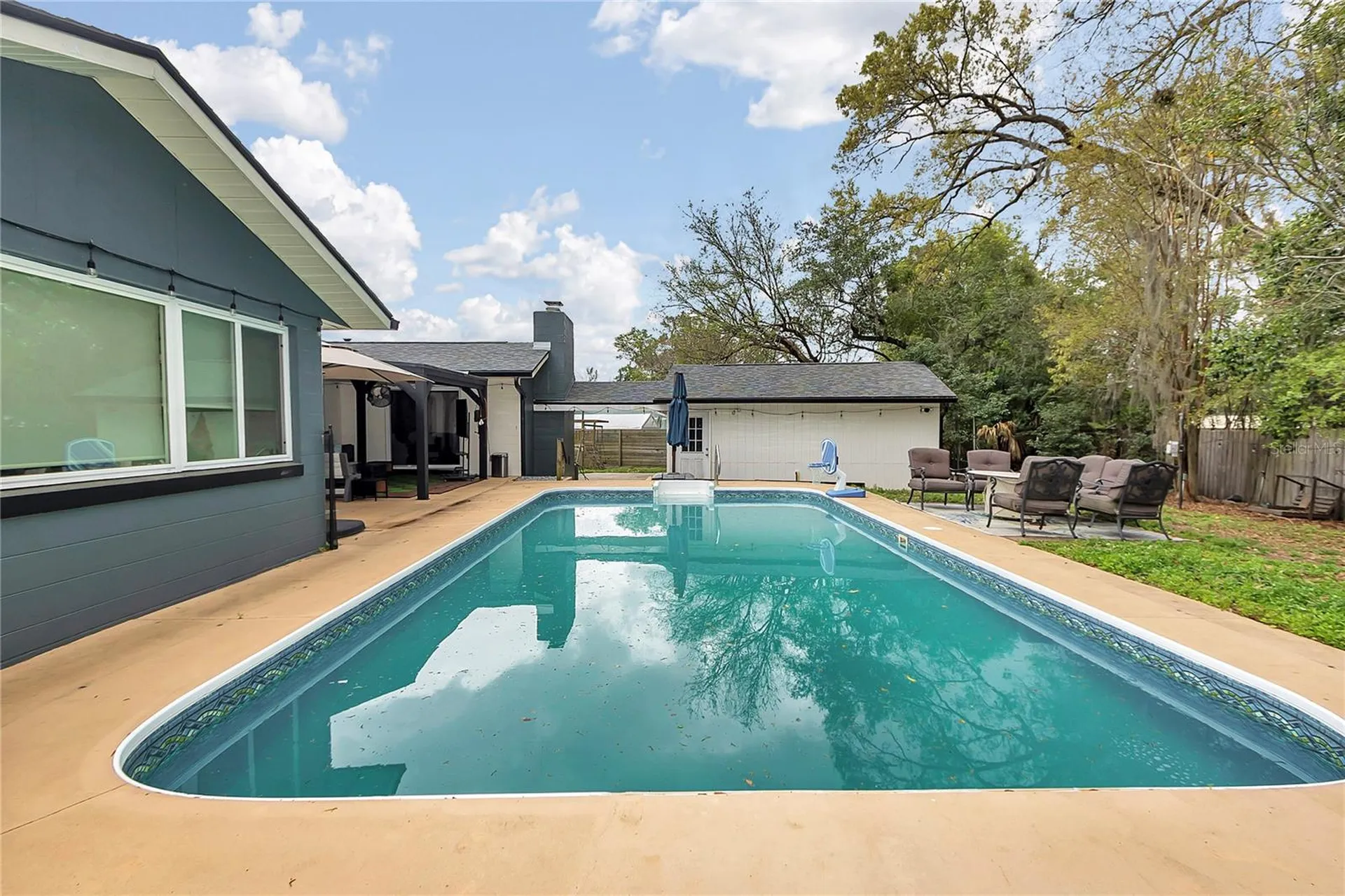 1152 SE 42nd Avenue Ocala FL 34471