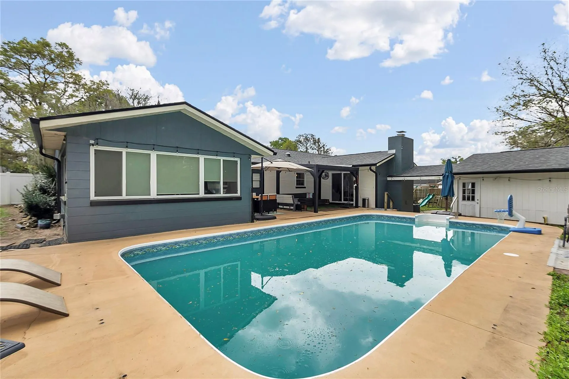 1152 SE 42nd Avenue Ocala FL 34471