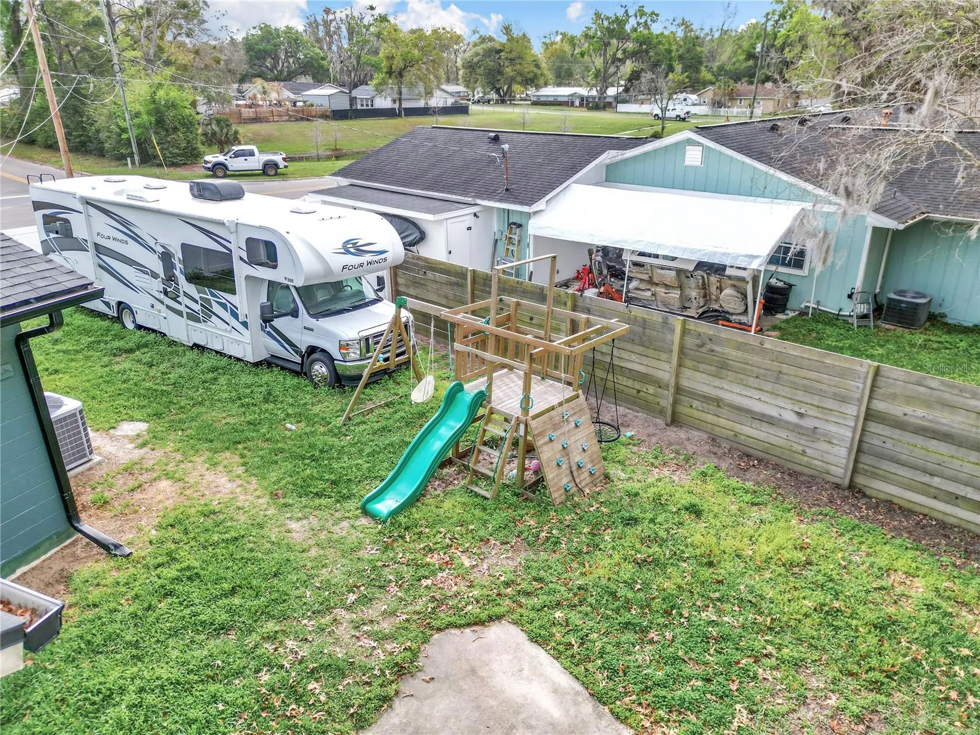 1152 SE 42nd Avenue Ocala FL 34471