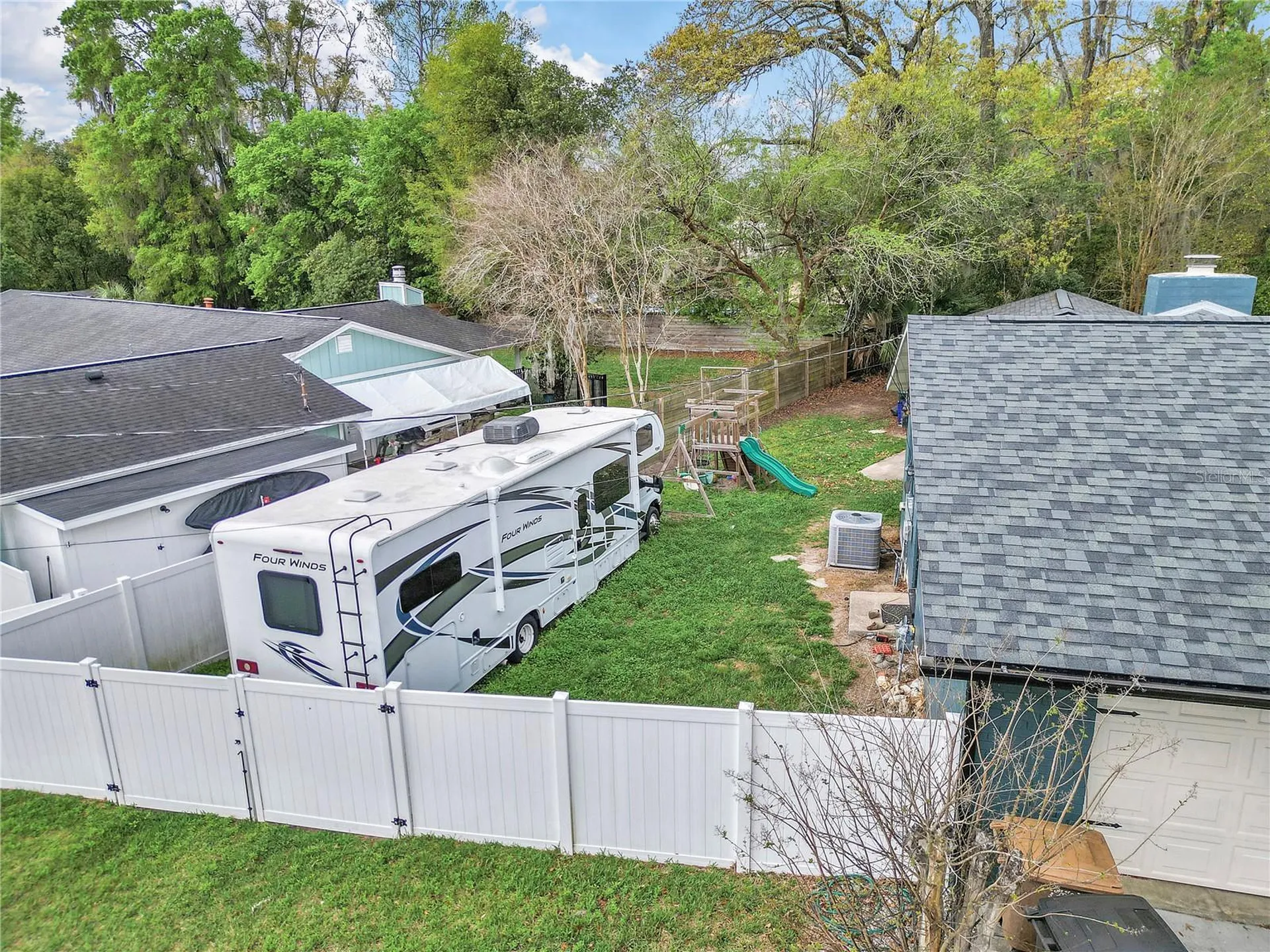 1152 SE 42nd Avenue Ocala FL 34471