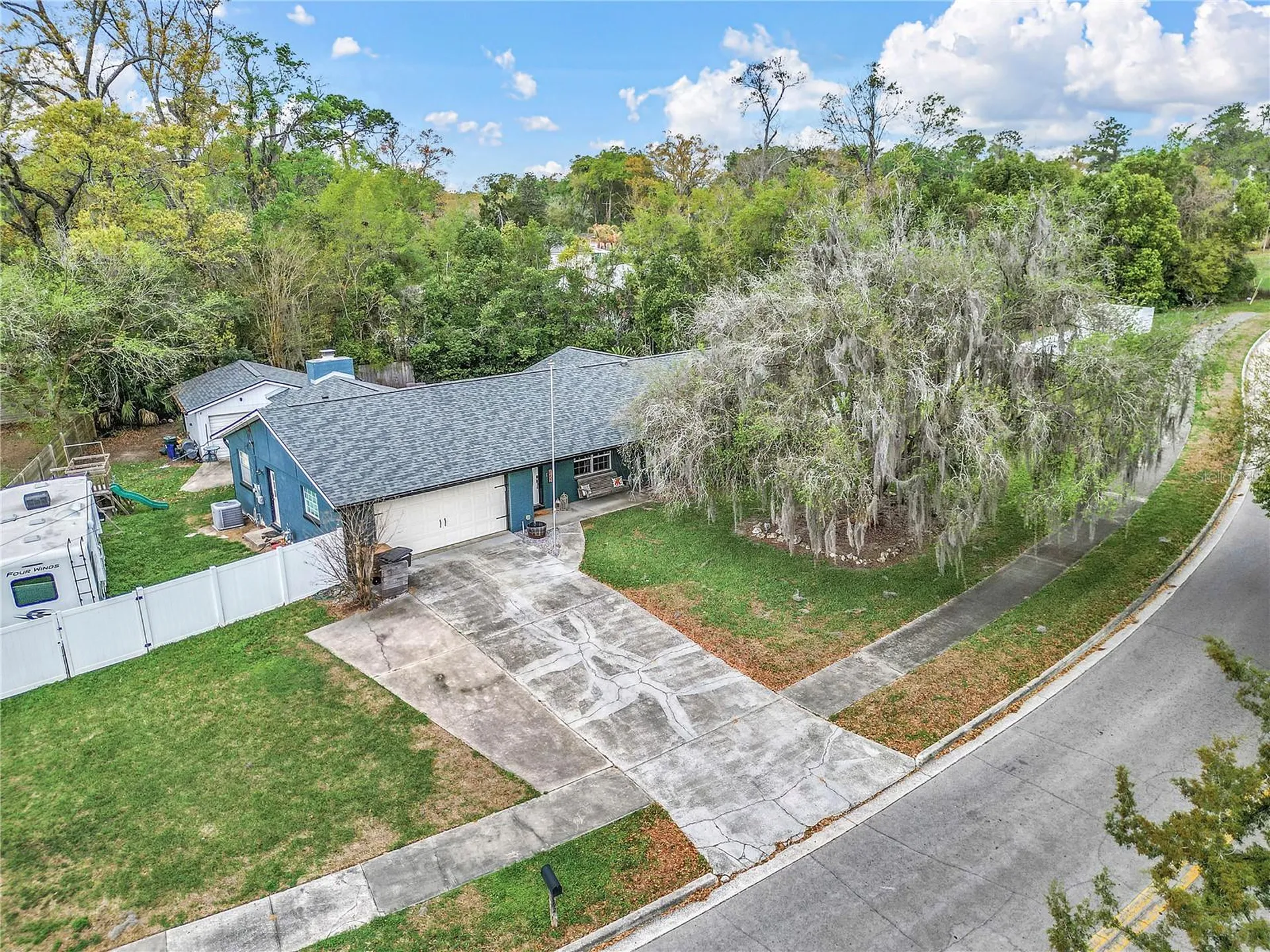 1152 SE 42nd Avenue Ocala FL 34471