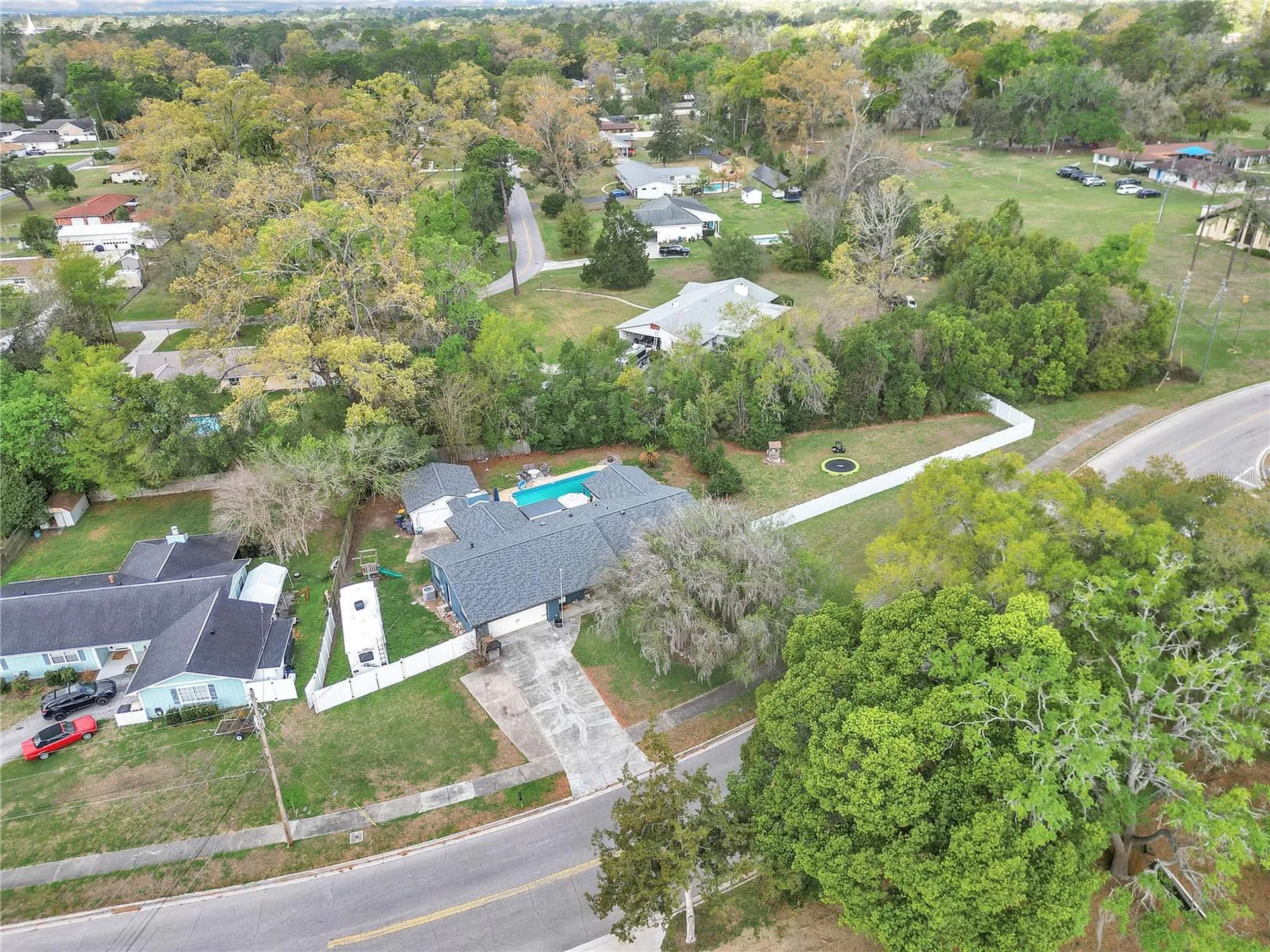 1152 SE 42nd Avenue Ocala FL 34471